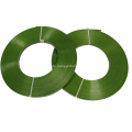 16 mm grüne Haustier -Randing -Rollenbrötchen